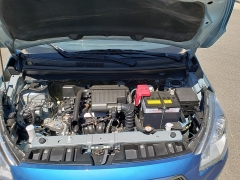 New 2019  Mitsubishi Mirage G4 4d Sedan ES CVT at Promax Motors near Davenport, IA