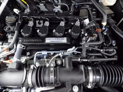 New 2018  Honda Accord Sedan 4d Touring 1&period;5L at Promax Motors near Davenport&comma; IA