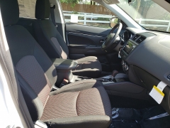 New 2019  Mitsubishi Outlander Sport 4d SUV FWD 2.0L SP at Promax Motors near Davenport, IA