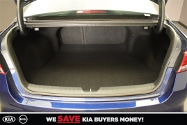 New 2018  Kia Optima 4d Sedan S at Promax Motors near Davenport, IA