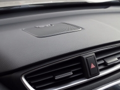 New 2018  Honda CR-V 4d SUV AWD EX-L at Promax Motors near Davenport, IA