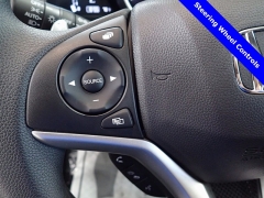 New 2018 Honda Fit 4d Hatchback EX CVT at Blackhawk Used Cars near Bettendorf, IA