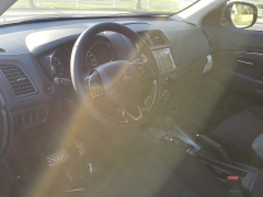 New 2019  Mitsubishi Outlander Sport 4d SUV FWD 2.0L SP at Promax Motors near Davenport, IA