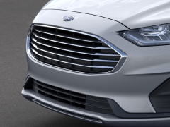 New 2020  Ford Fusion 4d Sedan FWD SE 1.5L EcoBoost at Promax Motors near Davenport, IA