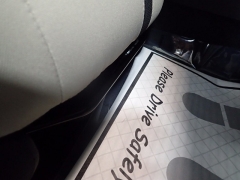 New 2018  Honda Civic Sedan 4d LX CVT at Promax Motors near Davenport, IA