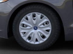 New 2020  Ford Fusion 4d Sedan FWD S at Promax Motors near Davenport, IA