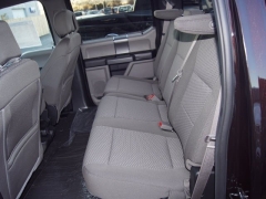 New 2019  Ford F-150 4WD SuperCrew XL 5 1/2 at Promax Motors near Davenport, IA