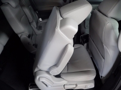 New 2018 Honda Odyssey 4d Wagon EX-L at Blackhawk Used Cars near Bettendorf, IA
