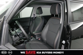 New 2018  Kia Soul 4d Hatchback ! at Promax Motors near Davenport, IA