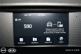 New 2018  Kia Optima 4d Sedan LX at Promax Motors near Davenport, IA