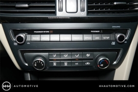 New 2018  Kia Optima 4d Sedan LX at Promax Motors near Davenport, IA