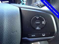 New 2018 Honda Odyssey 4d Wagon EX at Blackhawk Used Cars near Bettendorf, IA