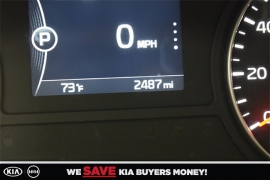 New 2018  Kia Optima 4d Sedan LX at Promax Motors near Davenport, IA