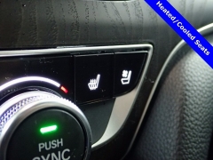 New 2018  Honda Accord Sedan 4d Touring 1&period;5L at Promax Motors near Davenport&comma; IA