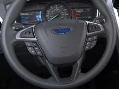 New 2020  Ford Fusion 4d Sedan AWD SE at Promax Motors near Davenport, IA