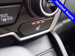 New 2018  Honda CR-V 4d SUV AWD EX-L at Promax Motors near Davenport, IA