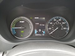 New 2019  Mitsubishi Outlander Plug-In Hybrid 4d SUV AWC GT at Promax Motors near Davenport, IA