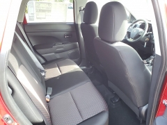 New 2019  Mitsubishi Outlander Sport 4d SUV FWD 2.0L SP at Promax Motors near Davenport, IA