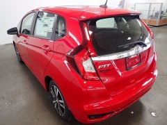 New 2018 Honda Fit 4d Hatchback EX CVT at Blackhawk Used Cars near Bettendorf, IA