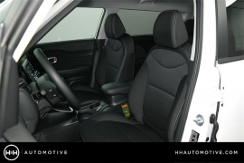 New 2018  Kia Soul 4d Hatchback Auto at Promax Motors near Davenport, IA