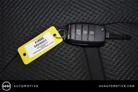 New 2018  Kia Optima 4d Sedan LX at Promax Motors near Davenport, IA