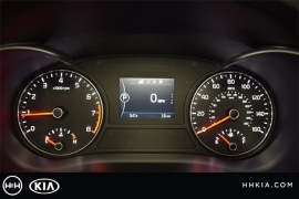 New 2018  Kia Optima 4d Sedan LX at Promax Motors near Davenport, IA