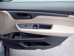 New 2018 Honda Odyssey 4d Wagon EX-L at Blackhawk Used Cars near Bettendorf, IA