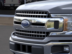 New 2020  Ford F-150 4WD SuperCrew XLT 5 1/2 at Promax Motors near Davenport, IA