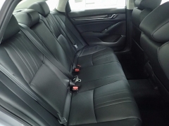 New 2018  Honda Accord Sedan 4d Touring 1&period;5L at Promax Motors near Davenport&comma; IA