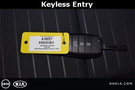 New 2018  Kia Sportage 4d SUV AWD LX at Promax Motors near Davenport, IA