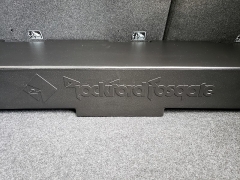 New 2019  Mitsubishi Mirage 4d Hatchback RF at Promax Motors near Davenport, IA