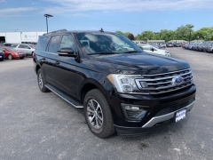Used 2020 Ford Expedition Max 4d SUV 4WD XLT at Blackhawk Used Cars near Bettendorf, IA
