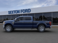 New 2020  Ford Super Duty F-250 4WD Crew Cab Lariat at Promax Motors near Davenport, IA