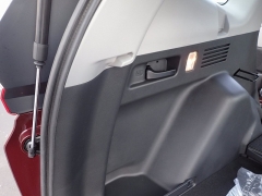 New 2018  Honda CR-V 4d SUV AWD LX at Promax Motors near Davenport, IA