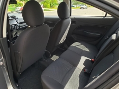 New 2019  Mitsubishi Mirage G4 4d Sedan RF at Promax Motors near Davenport, IA