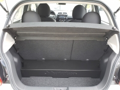 New 2019  Mitsubishi Mirage 4d Hatchback RF at Promax Motors near Davenport, IA