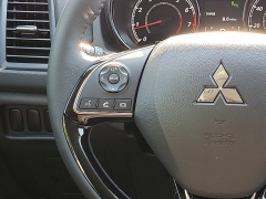 New 2019  Mitsubishi Outlander Sport 4d SUV FWD 2.0L SE at Promax Motors near Davenport, IA