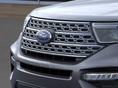 New 2020  Ford Explorer 4d SUV 4WD Limited 2.3L EcoBoost at Promax Motors near Davenport, IA