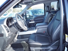 New 2019  Ford Super Duty F-250 4WD Crew Cab XL at Promax Motors near Davenport, IA