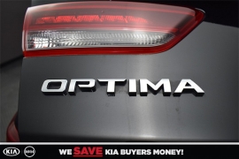 New 2018  Kia Optima 4d Sedan S at Promax Motors near Davenport, IA