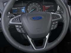 New 2020  Ford Fusion 4d Sedan FWD Titanium at Promax Motors near Davenport, IA