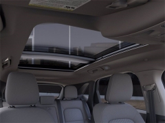 New 2020  Ford Escape 4d SUV FWD SE at Promax Motors near Davenport, IA