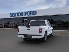 New 2020  Ford F-150 4WD SuperCrew XL STX 5 1/2 at Promax Motors near Davenport, IA