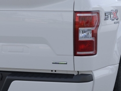 New 2020  Ford F-150 4WD SuperCrew XL STX 5 1/2 at Promax Motors near Davenport, IA