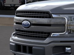 New 2020  Ford F-150 4WD SuperCrew Lariat 5 1/2 at Promax Motors near Davenport, IA