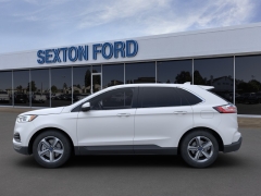 New 2020  Ford Edge 4d SUV FWD SEL at Promax Motors near Davenport, IA