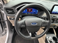 Used 2020  Ford Escape 4d SUV AWD Titanium at Promax Motors near Davenport, IA