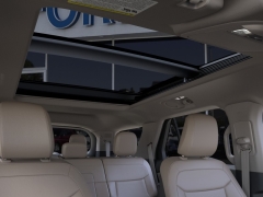 New 2020  Ford Explorer 4d SUV 4WD Limited 3.3L Hybrid at Promax Motors near Davenport, IA