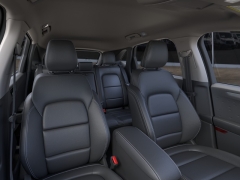 New 2020  Ford Escape 4d SUV AWD SEL 2&period;0L at Promax Motors near Davenport&comma; IA