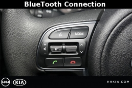 New 2018  Kia Sportage 4d SUV FWD LX at Promax Motors near Davenport, IA